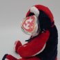 Ty Beanie Baby PATRIOT The Bear - TAG ERRORS - 5-29-2000/2001 PE Retired RARE