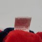 Ty Beanie Baby PATRIOT The Bear - TAG ERRORS - 5-29-2000/2001 PE Retired RARE