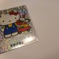 RARE 2014 Upper Deck San Diego Comic Con Series Foil Hello Kitty 1970s #F6
