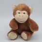 Mary Meyer Stuff Animal Monkey Plush Brown Tan 7&acirc;�� Soft Toy Plush