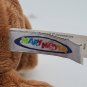 Mary Meyer Stuff Animal Monkey Plush Brown Tan 7&acirc;�� Soft Toy Plush