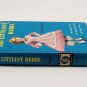 The Shirley Temple Edition of The Littlest Rebel by Edward Peple Hardcover 1939