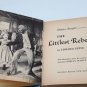 The Shirley Temple Edition of The Littlest Rebel by Edward Peple Hardcover 1939