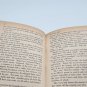 The Shirley Temple Edition of The Littlest Rebel by Edward Peple Hardcover 1939