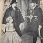 The Shirley Temple Edition of The Littlest Rebel by Edward Peple Hardcover 1939