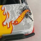 Hot Wheels 2004 Track Aces 208 Aeroflash White