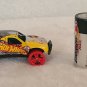 Hot Wheels 2004 Track Aces 208 Aeroflash White
