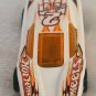 Hot Wheels 2004 Track Aces 208 Aeroflash White