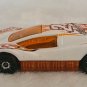 Hot Wheels 2004 Track Aces 208 Aeroflash White