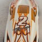 Hot Wheels 2004 Track Aces 208 Aeroflash White