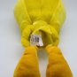 VINTAGE 1990'S Variant OFFICIAL Warner Bros 17" Tweety PLUSH Stuffed Animal GANZ