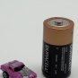 Vintage Micro Machines 1964 Corvette Hot Rod 1986 Galoob Purple