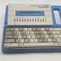 Vintage 1988 Video Technology PreComputer 1000 VTech - WORKING