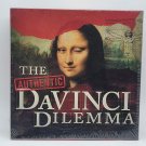 ULTRA RARE The DaVinci Dilemma The DaVinci Code *SEALED *