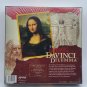 ULTRA RARE The DaVinci Dilemma The DaVinci Code *SEALED *