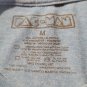 Mad Engine, Men Short Sleeve Namco Pac-Man Nom Nom Nom Graphic Shirt, Medium