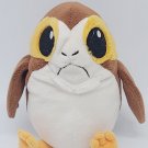 Funko Star Wars Last Jedi PORG Galactic Plushies Stuffed Plush Toy 8"  Male