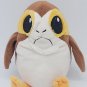 Funko Star Wars Last Jedi PORG Galactic Plushies Stuffed Plush Toy 8"  Male