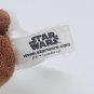Funko Star Wars Last Jedi PORG Galactic Plushies Stuffed Plush Toy 8"  Male