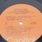 Meredith Wilson's The Music Man Original Cast 1962 Vinyl LP