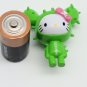 CACTUS FRIENDS HELLO KITTY 3" VINYL FIGURE *AS-PICTURED*