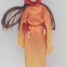 Vintage 1998 Star Wars Episode I Hidden Majesty Queen Amidala Doll Figure