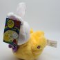 Gemmy Industries Easter Duck Singin Pretty Bunny Walking Down The Street