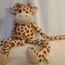 TOYS "R" US  PLUSH GIRAFFE LEGS LONG ARMS & Legs 2014 *ULTRA RARE*