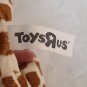 TOYS "R" US PLUSH GIRAFFE LEGS LONG ARMS & Legs 2014 *ULTRA RARE*
