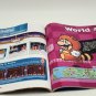 Super Mario Advance 4: Super Mario Bros 3 Official Guide Nintendo Power GBA
