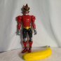 Power Rangers Samurai Super Shogun Red Battlized 10in. Figure Bandai 2010