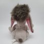 RARE Equity Marketing Anastasia Pooka Puppy Dog 9" Plush Soft Toy Stuffed Animal