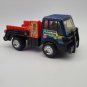 Vintage Remco Super Racing Toy Truck RARE *AS-PICTURED*