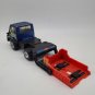 Vintage Remco Super Racing Toy Truck RARE *AS-PICTURED*