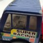 Vintage Remco Super Racing Toy Truck RARE *AS-PICTURED*