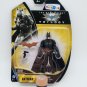 ULTRA RARE The Dark Knight Trilogy BATMAN Figure with Bronze Grapnel Blaster
