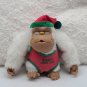 Vintage APPLAUSE RODNEY NEEDS LOVE Plush Gorilla Toy Stuffed Animal 1979