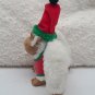 Vintage APPLAUSE RODNEY NEEDS LOVE Plush Gorilla Toy Stuffed Animal 1979
