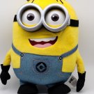 Deluxe Minion Dave w/ Pop Out Light Up Eyes Talking Plush Despicable Me 3