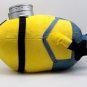 Deluxe Minion Dave w/ Pop Out Light Up Eyes Talking Plush Despicable Me 3