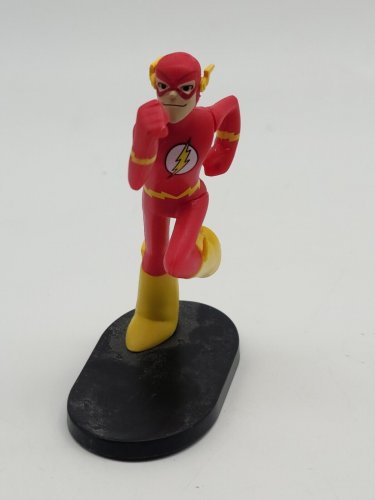 The Flash - Justice League DC Comics Collectible Micro Figure