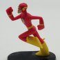 The Flash - Justice League DC Comics Collectible Micro Figure