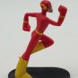 The Flash - Justice League DC Comics Collectible Micro Figure