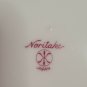 NORITAKE JAPAN 10.5" PLATE MT FUJI - SENDA