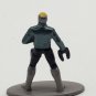 Jada Marvel Nano Metalfigs Star-Lord 1:65 Scale Figurine&Acirc;&nbsp;100% Diecast