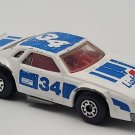 Matchbox Lesney 1980 Superfast Chevy Pro Stocker No. 34