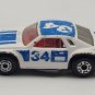 Matchbox Lesney 1980 Superfast Chevy Pro Stocker No. 34