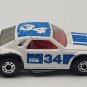 Matchbox Lesney 1980 Superfast Chevy Pro Stocker No. 34