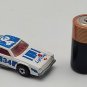 Matchbox Lesney 1980 Superfast Chevy Pro Stocker No. 34