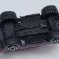 Matchbox 1980s Chevrolet Blazer Purple Road Blasters 4x4 K5 Chevy 1:56 Scale